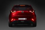 Mazda Hazumi Concept 2014 года